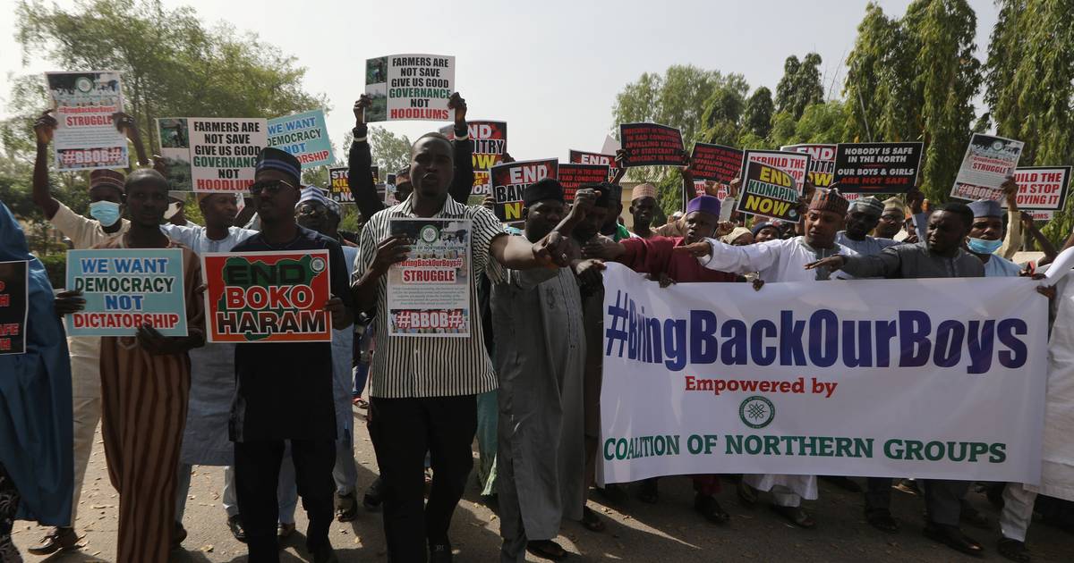 Partido Trabalhista da Nigéria vai recorrer aos tribunais por irregularidades nas eleições gerais