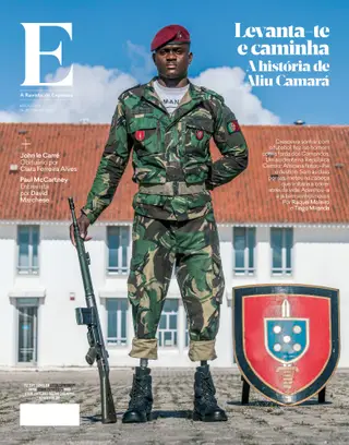 Revista E