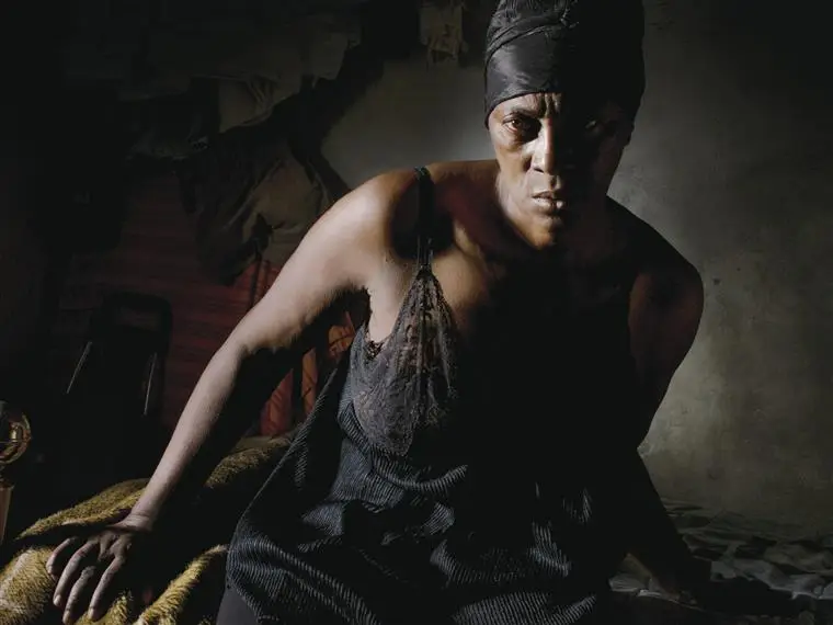 Pedro Costa mais perto da nomeação para o Óscar. Willem Dafoe e Spike Lee entre os admiradores de “Vitalina Varela”
