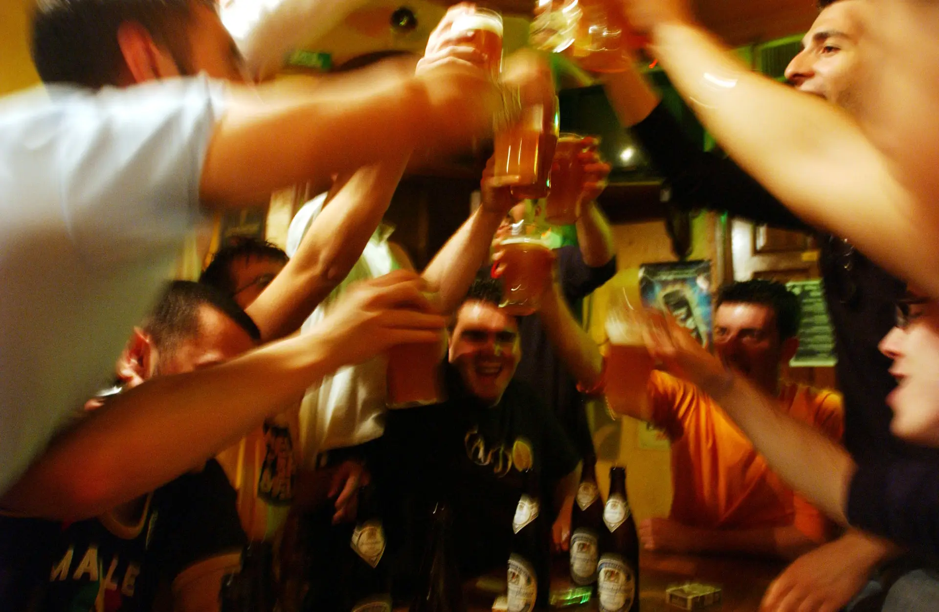 PSP de olho em festas ilegais no Algarve no fim do ano. “Não é preciso ser bruxo para saber que vão acontecer”, dizem hoteleiros