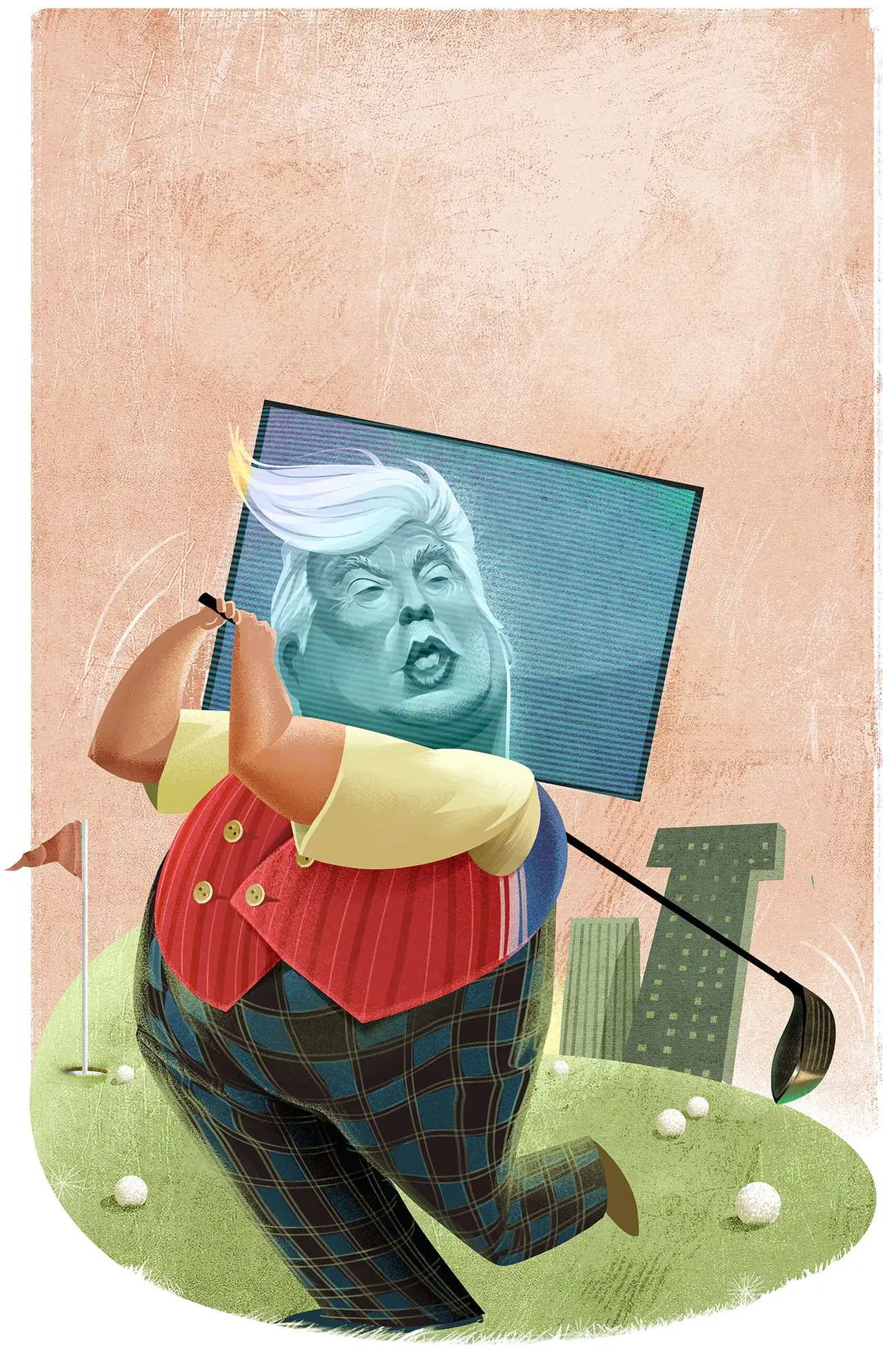 Quem substitui Merkel? A Escócia pede independência? Trump, o que faz? (20 perguntas sobre o mundo em 2021)
