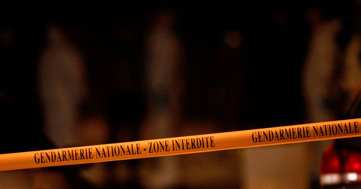 Homem ataca várias pessoas com faca e fere quatro crianças em França