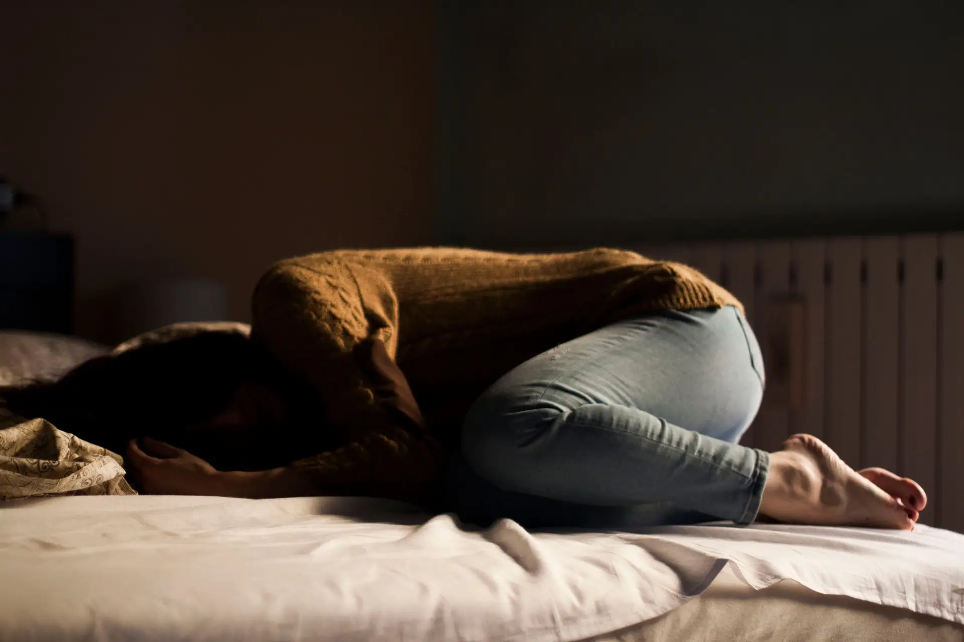 Covid-19. Depressão, ansiedade, insónias e stress pós-traumático: os efeitos secundários da pandemia