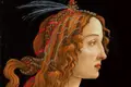 Botticelli, Magritte e Nero em 2021