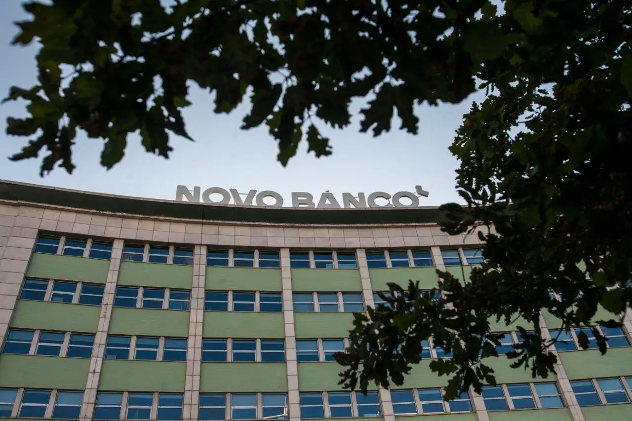 Justiça tem a correr um processo sobre Novo Banco e quatro sobre BES