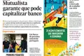 Montepio. Mutualista garante que pode capitalizar banco