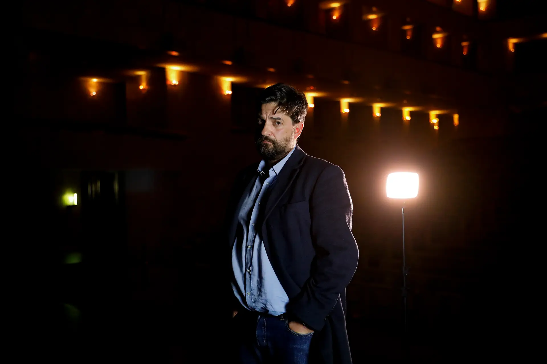 “Uma das singularidades do teatro é o facto de tudo poder correr mal”: Tiago Rodrigues, o novo diretor do Festival de Avignon