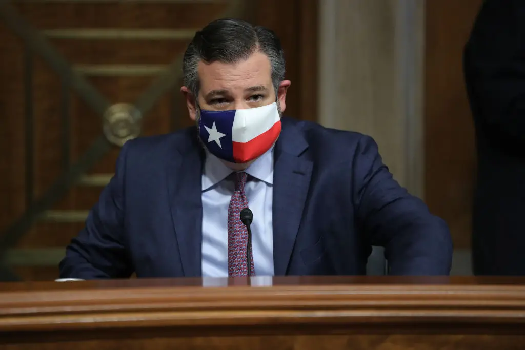 Senadores republicanos recusam certificar votos que deram vitória a Biden