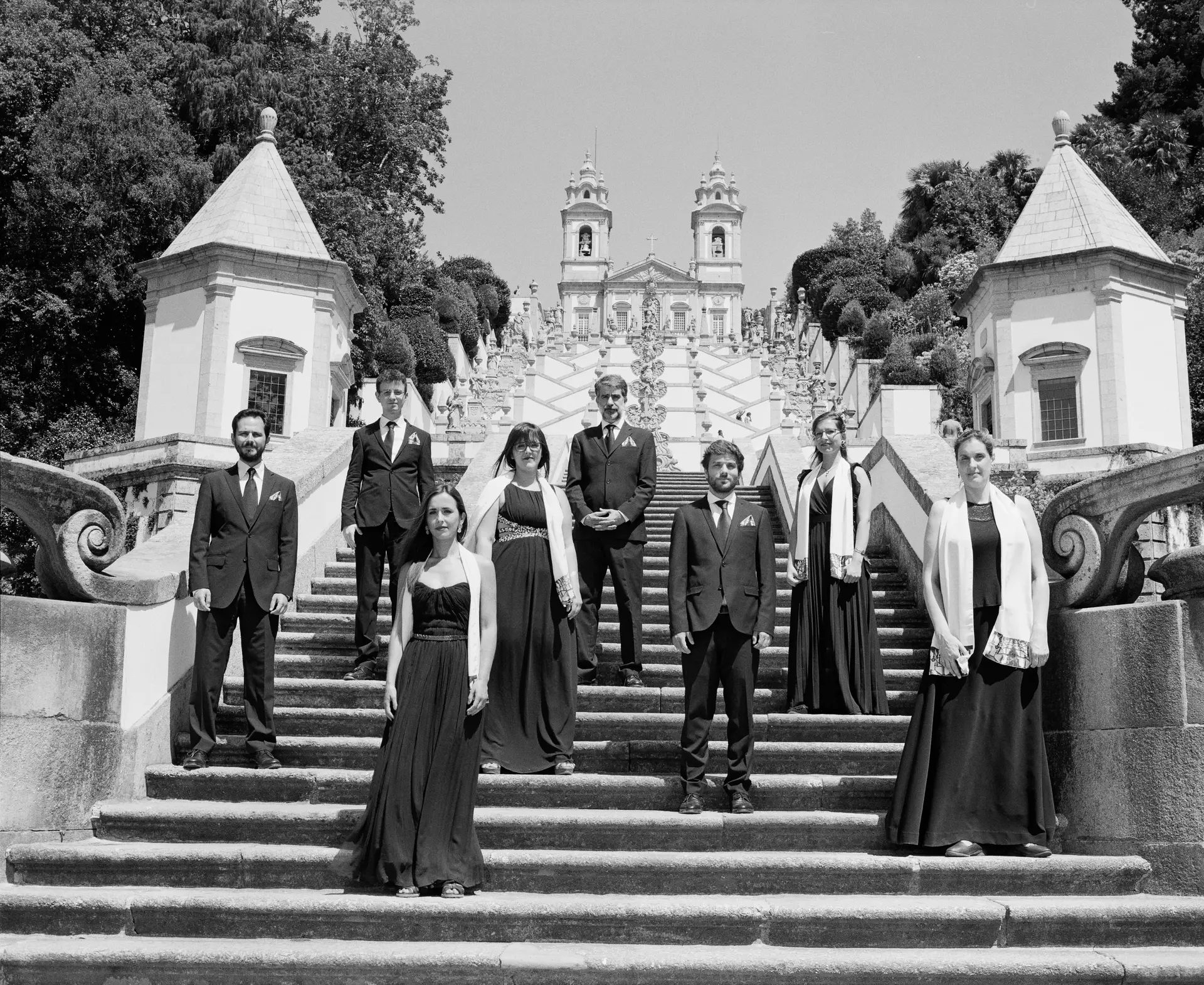 Um concerto para celebrar a Idade de Ouro da música portuguesa e o novo ano