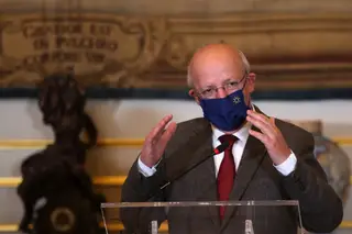 Presidência da UE. Portugal é dos "países mais avançados" na negociação com a UE