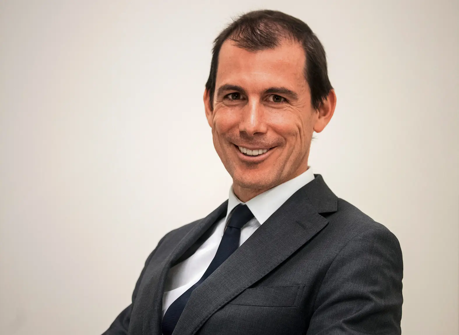 Na EDP há 20 anos, Miguel Stilwell é o novo CEO da empresa.