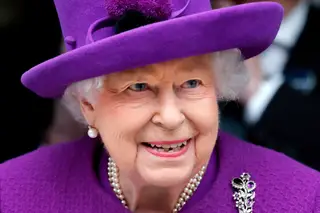 Rainha de Inglaterra fez lobby para mudar a lei e esconder a fortuna pessoal