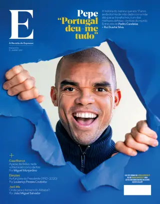 Revista E