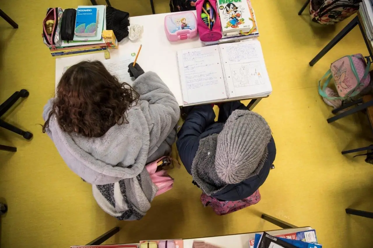 Escola de Verão e tutorias duas vezes por semana a Português e Matemática: um plano para recuperar o ensino do impacto pandémico