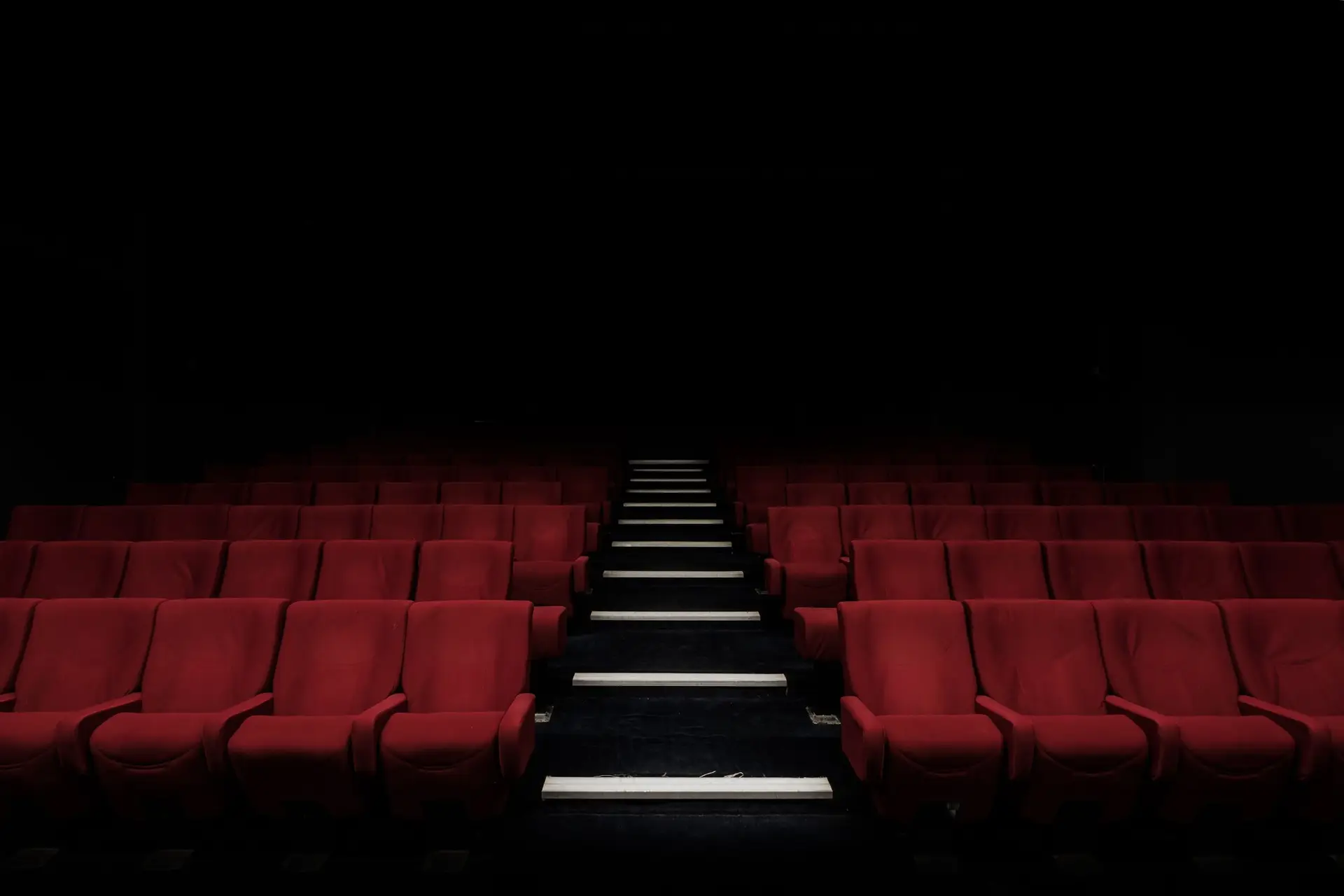 Segunda maior cadeia de cinemas do mundo prepara-se para declarar falência