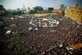 Primavera árabe faz 10 anos