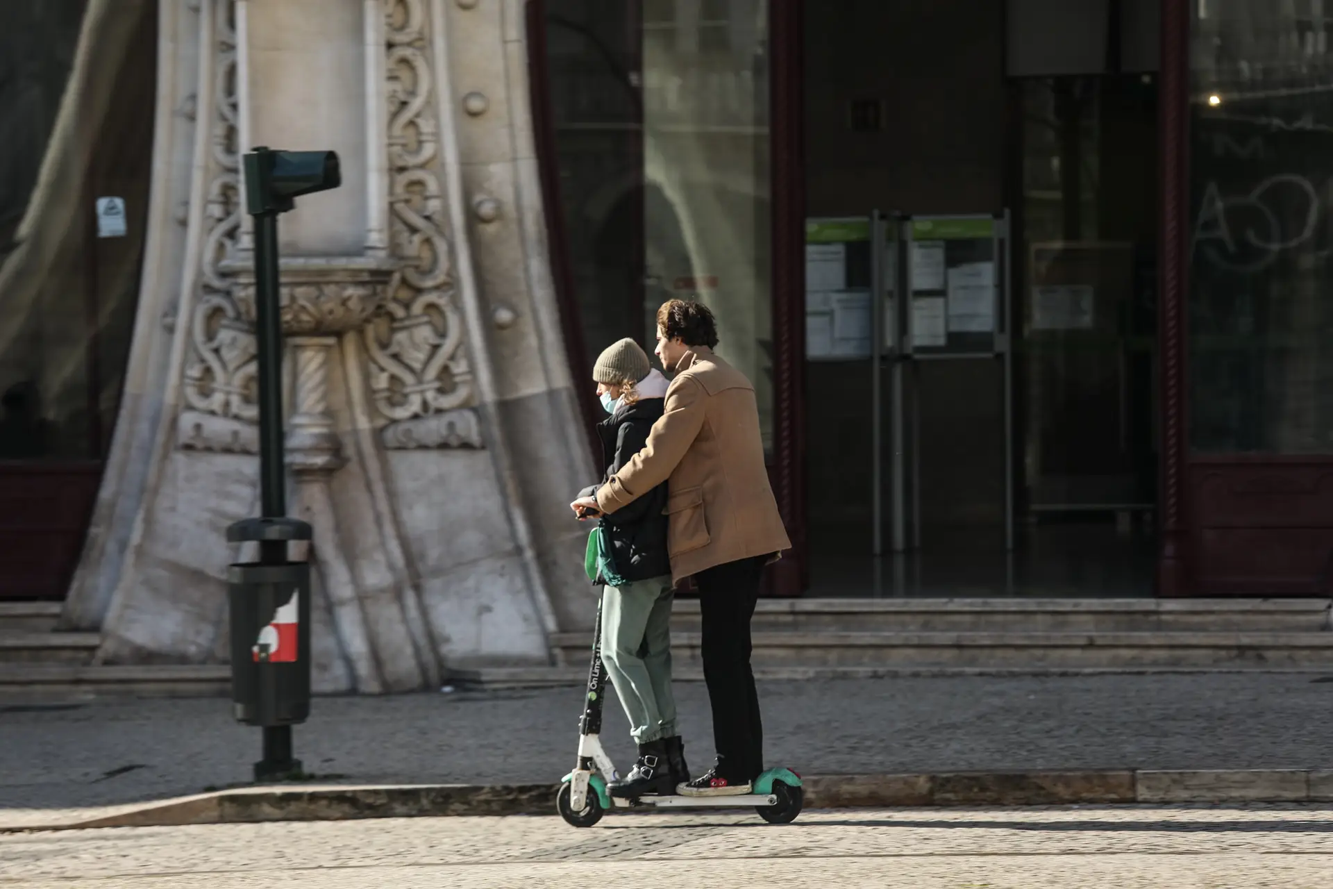 Lisboa