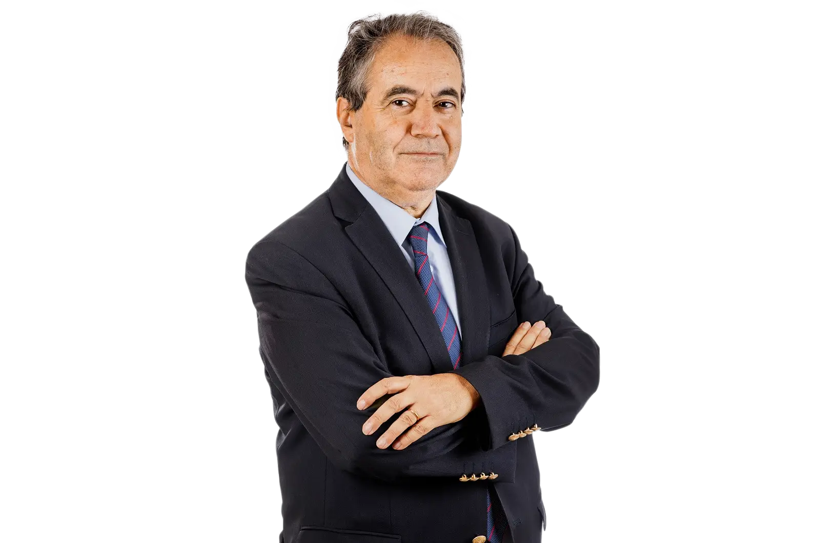 José João Abrantes é o novo presidente do Tribunal Constitucional, mas só até 2025