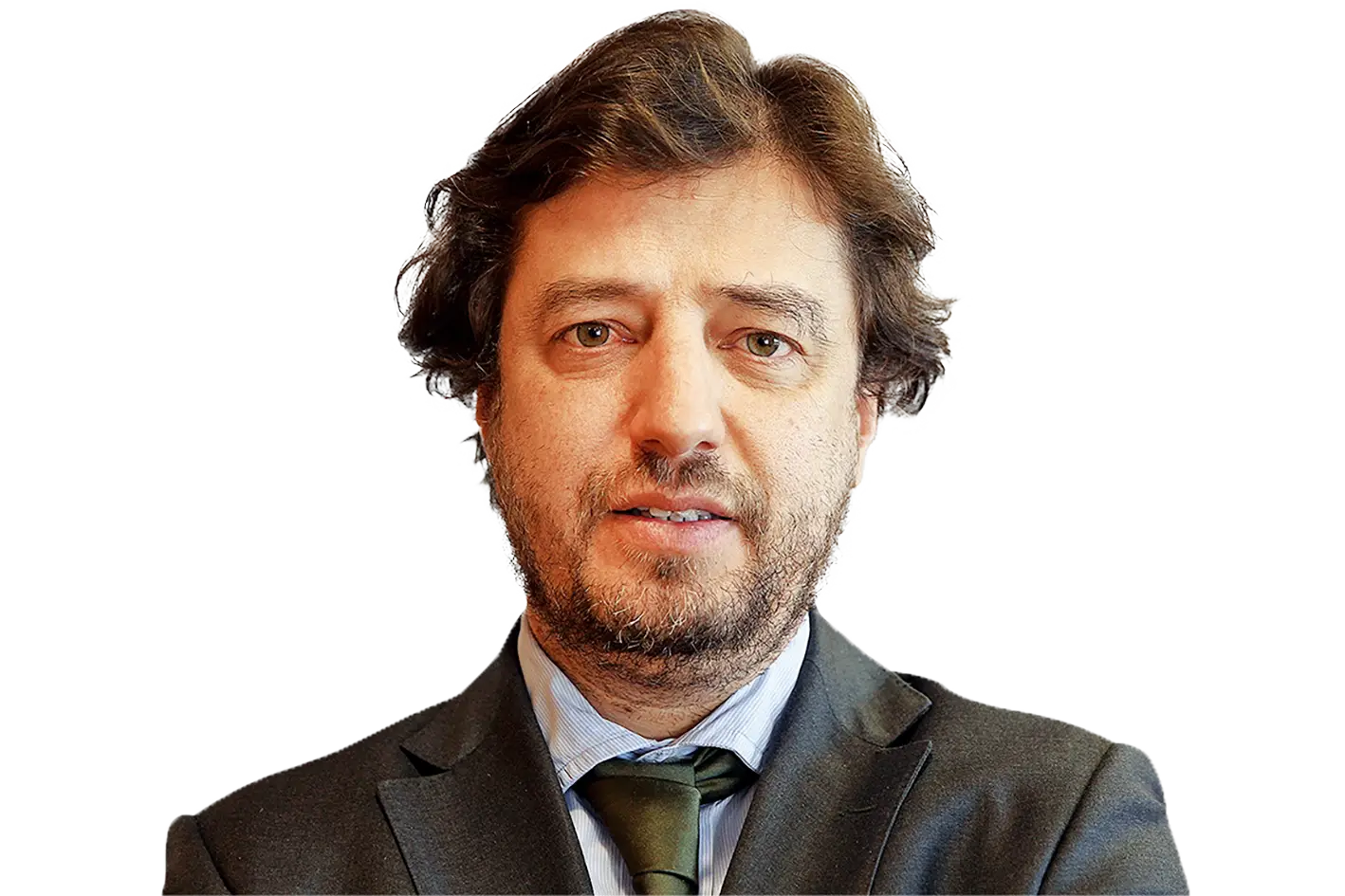 A democracia está a morrer