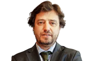 A democracia está a morrer