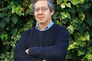 Saúde mental na pandemia: “Há desgaste e ninguém tem resiliência infinita”, a entrevista a Osvaldo Santos