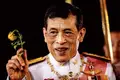 Vajiralongkorn, o excêntrico