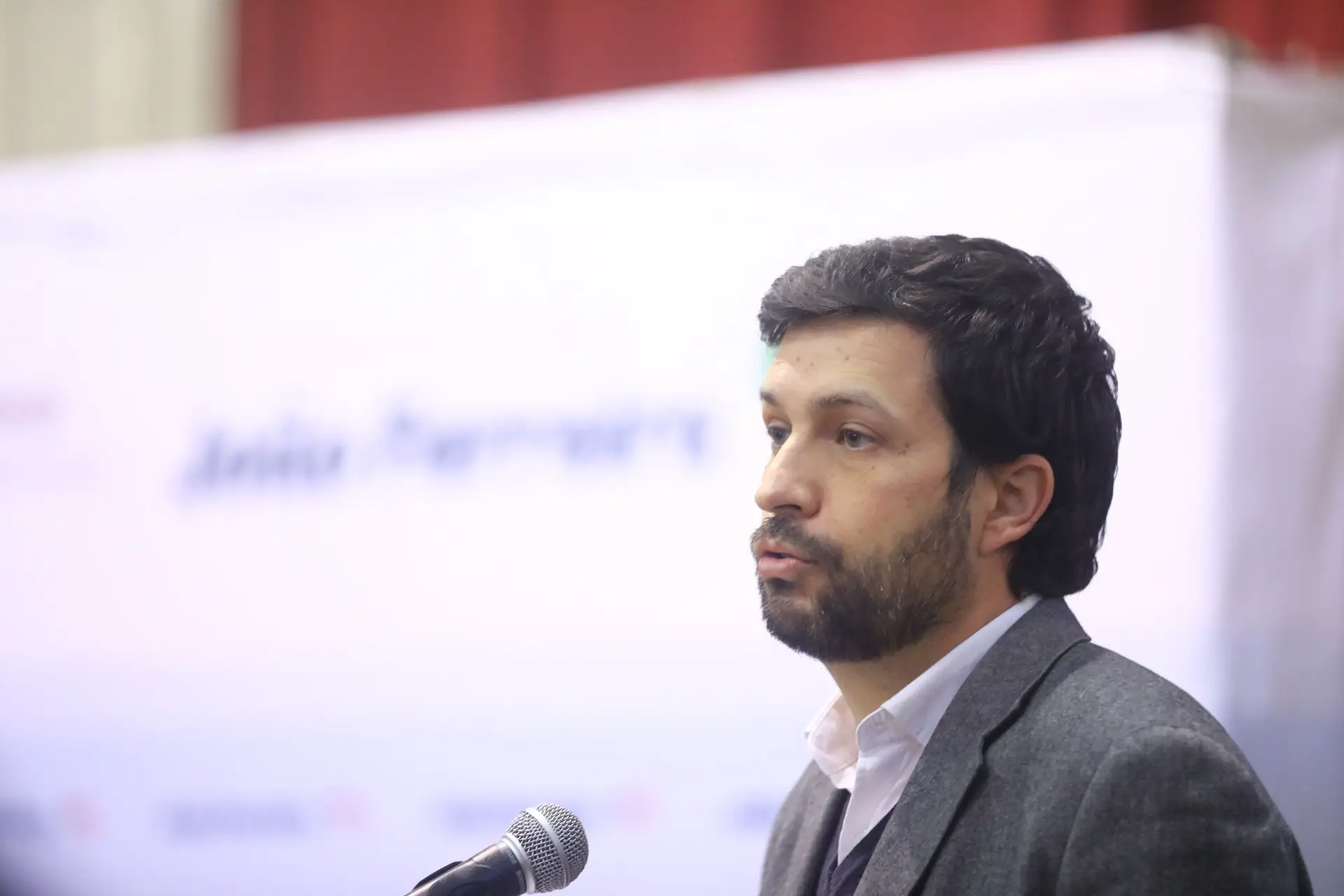 João Ferreira no Goucha: as experiências comunistas falhadas, a ama de infância e a juventude de Jerónimo