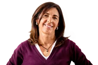 Os pais intrusos