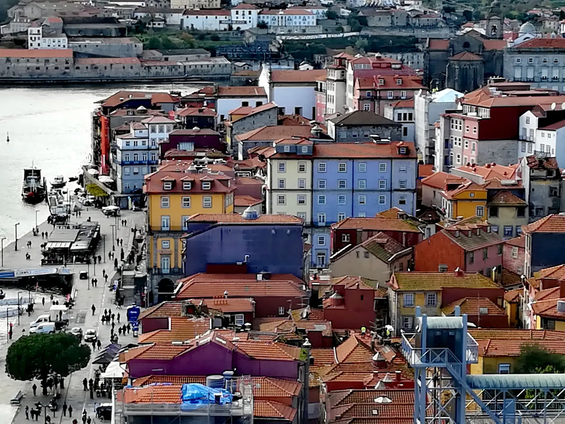 Se pensava que a pandemia ia fazer baixar os preços das casas, enganou-se. Subiram 4,8% em 2020