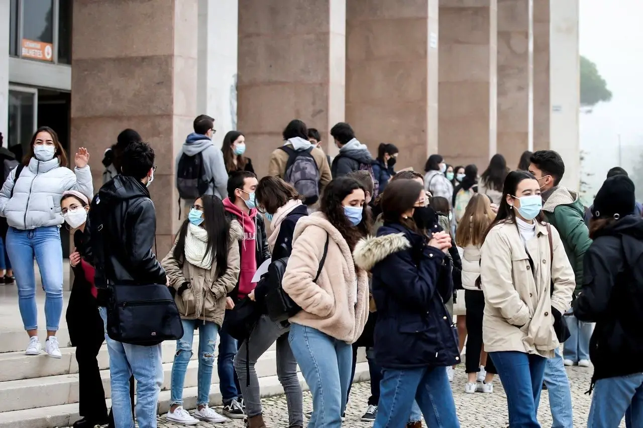 “Foi com surpresa que ouvimos o primeiro-ministro”: Sindicato do Ensino Superior critica decisão e quer adiamento do início do 2.º semestre
