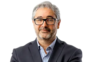 Os Caminhos Ibéricos da União Europeia