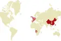 China salva o mundo de uma depressão