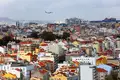 Rendas em Lisboa caíram 16,8% em 2020