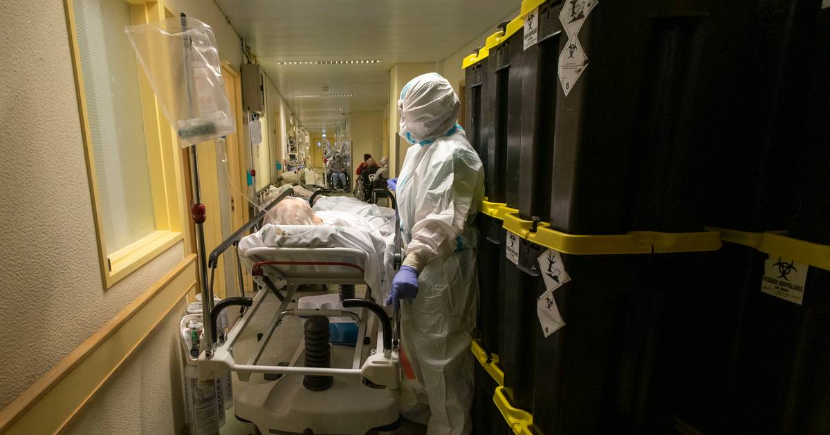 “Cultura do descartável e de facilitismo provocou exageros”: hospitais portugueses são responsáveis por 100 mil toneladas de lixo por ano