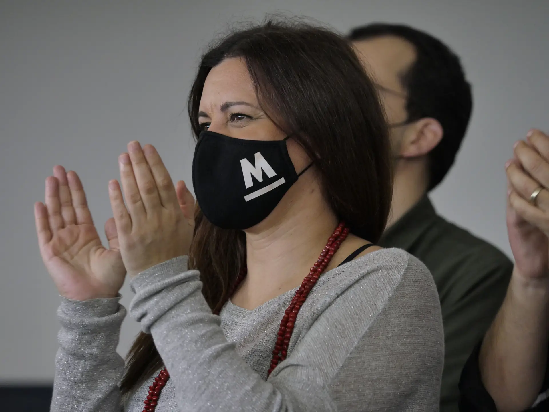 Marisa Matias acusa Governo de inação no controlo da inflação