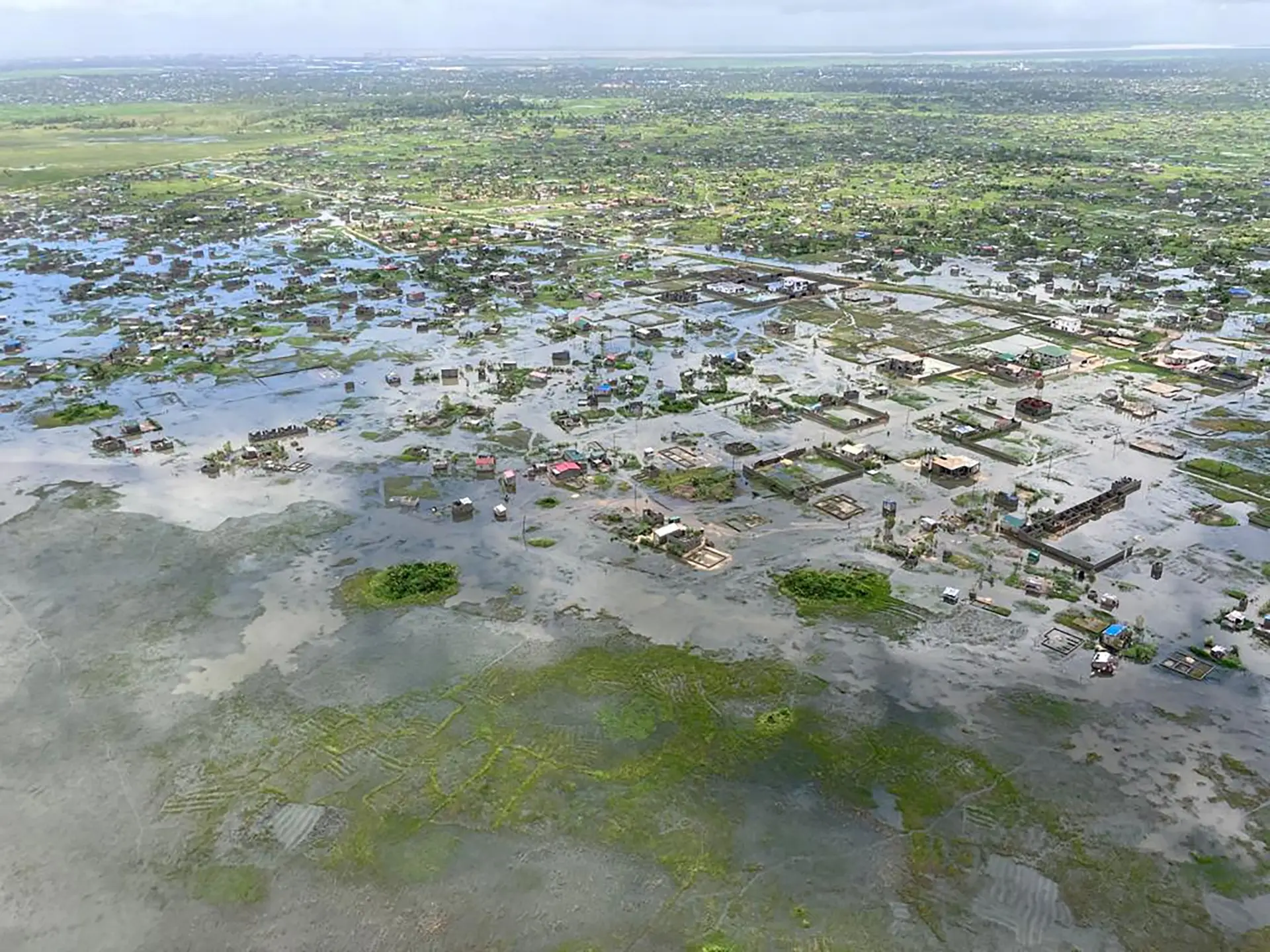 Desastres Climáticos Provocaram 475 Mil Mortos Nos últimos 20 Anos Expresso 