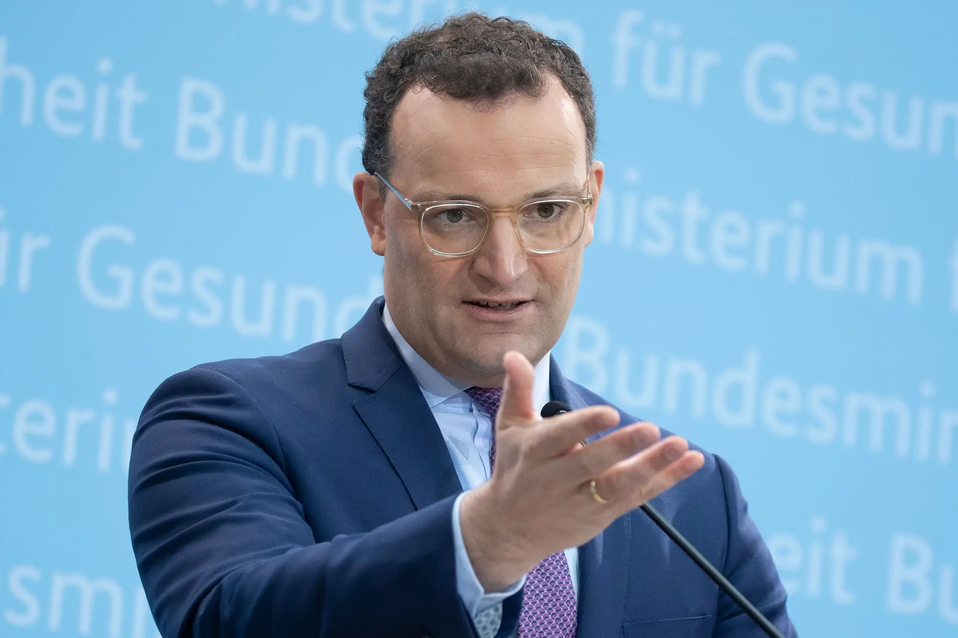 Jens Spahn