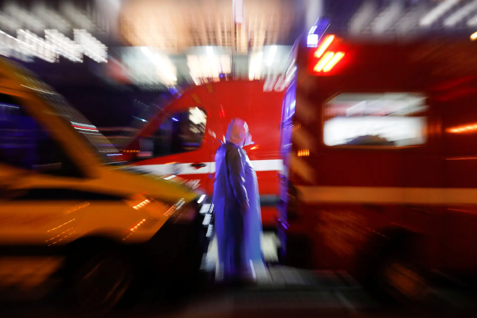 Covid-19, o trágico mês de Janeiro: 45% das mortes, 43% dos casos, subida de 136% de internados e de 78% em intensivos