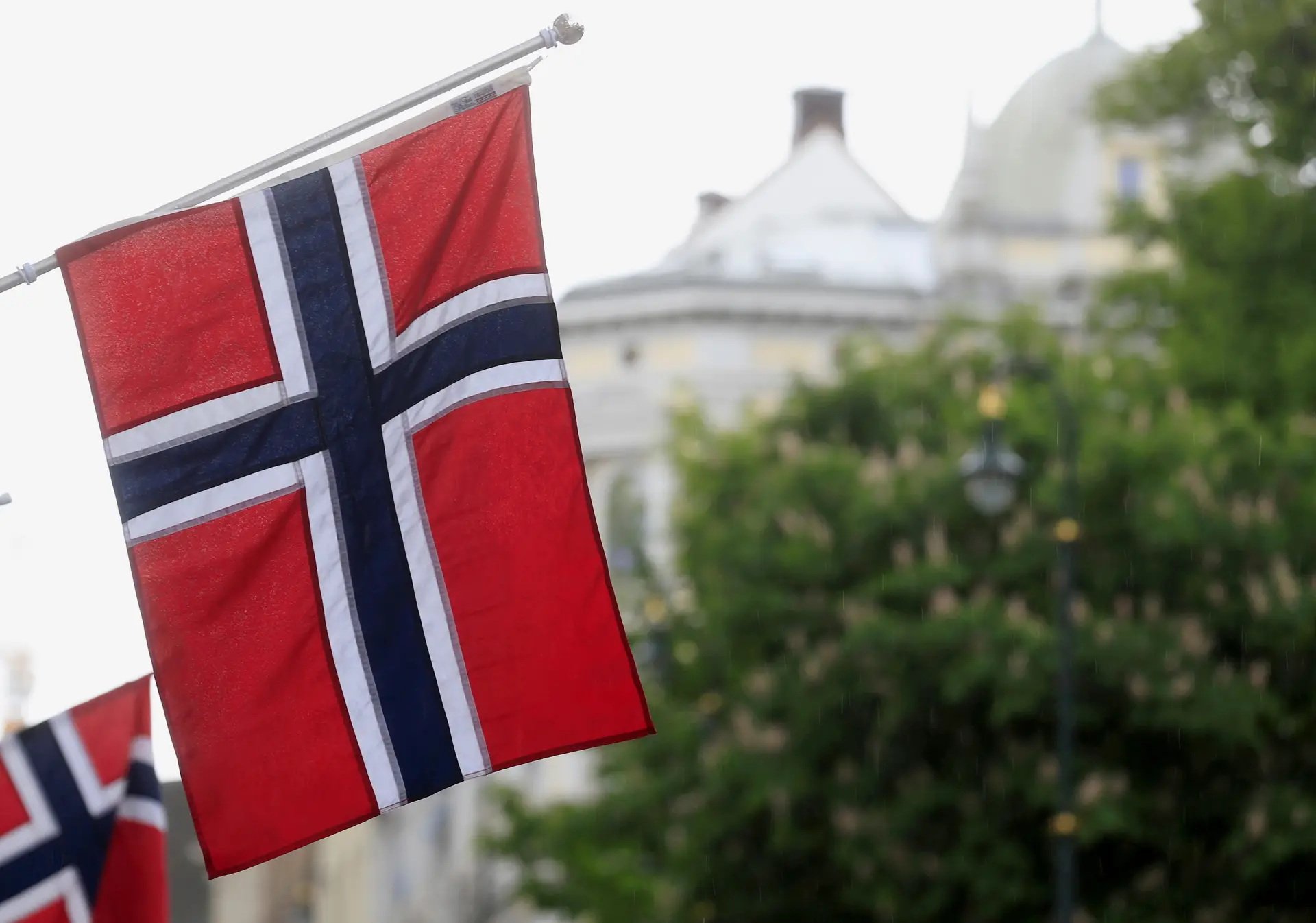 Fundo soberano da Noruega perde 170 mil milhões de euros no primeiro semestre