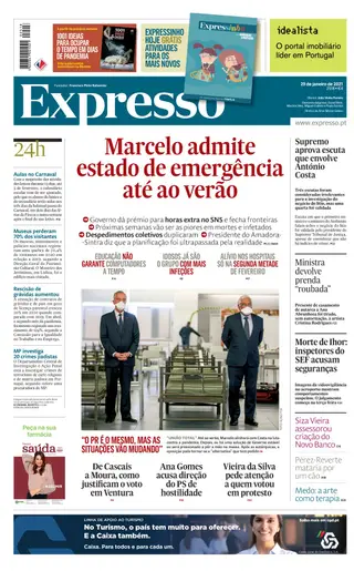 Primeiro Caderno