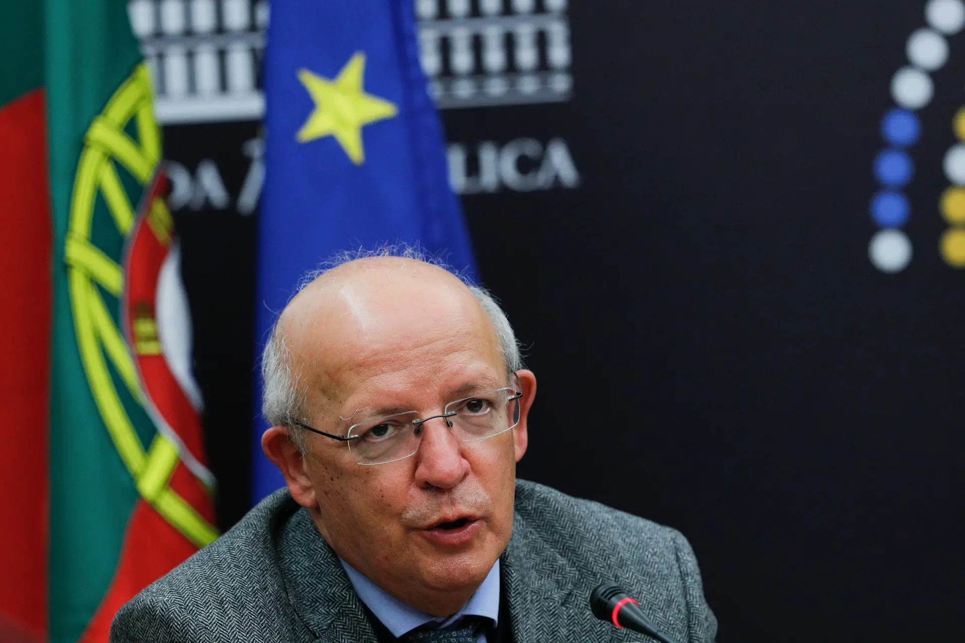 Santos Silva: “A participação dos EUA excedeu as nossas melhores expectativas, tal foi a convergência de posições”