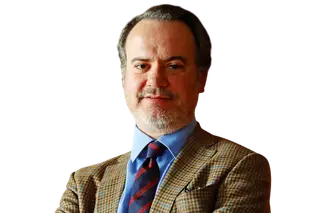 O parto do século