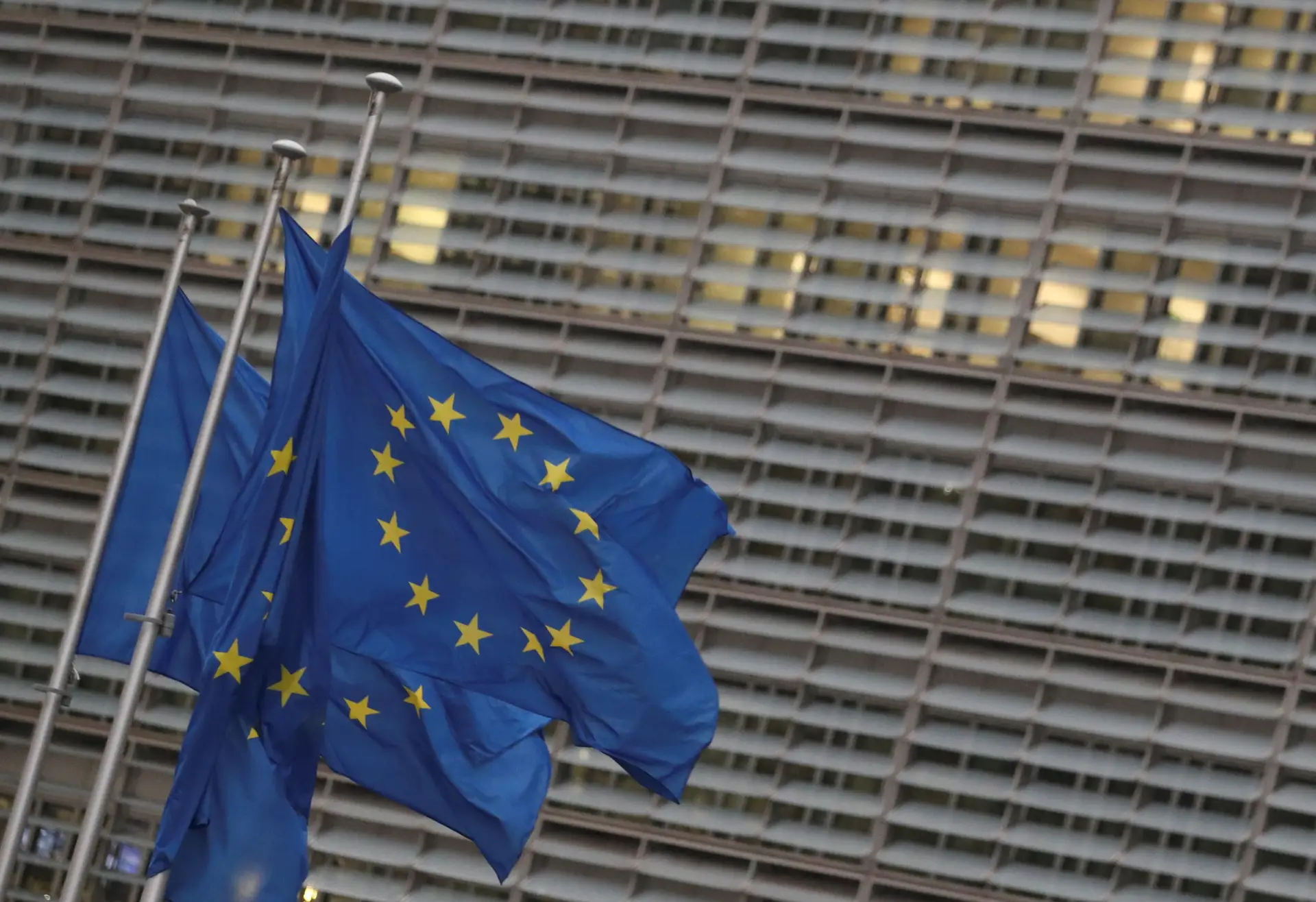 Portugal 2020 executou 57% dos fundos europeus em sete anos
