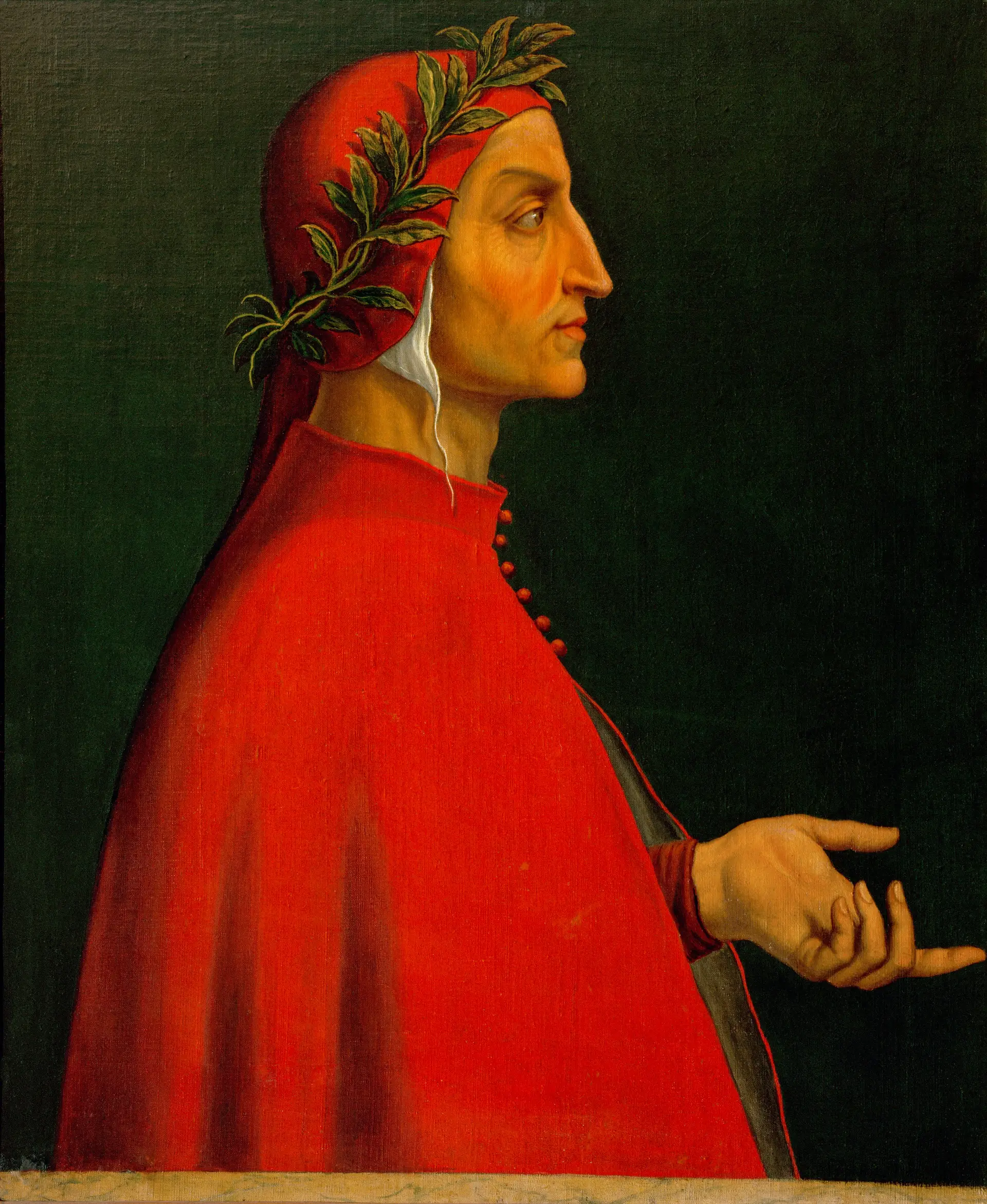 Cinco curiosidades sobre Dante Alighieri, 700 anos após sua morte, Pop &  Arte