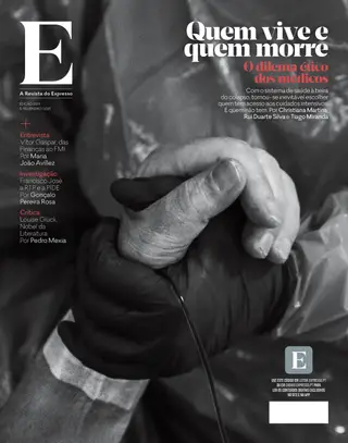 Revista E