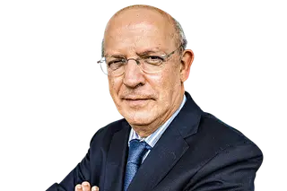 Olhar serenamente para os resultados das presidenciais