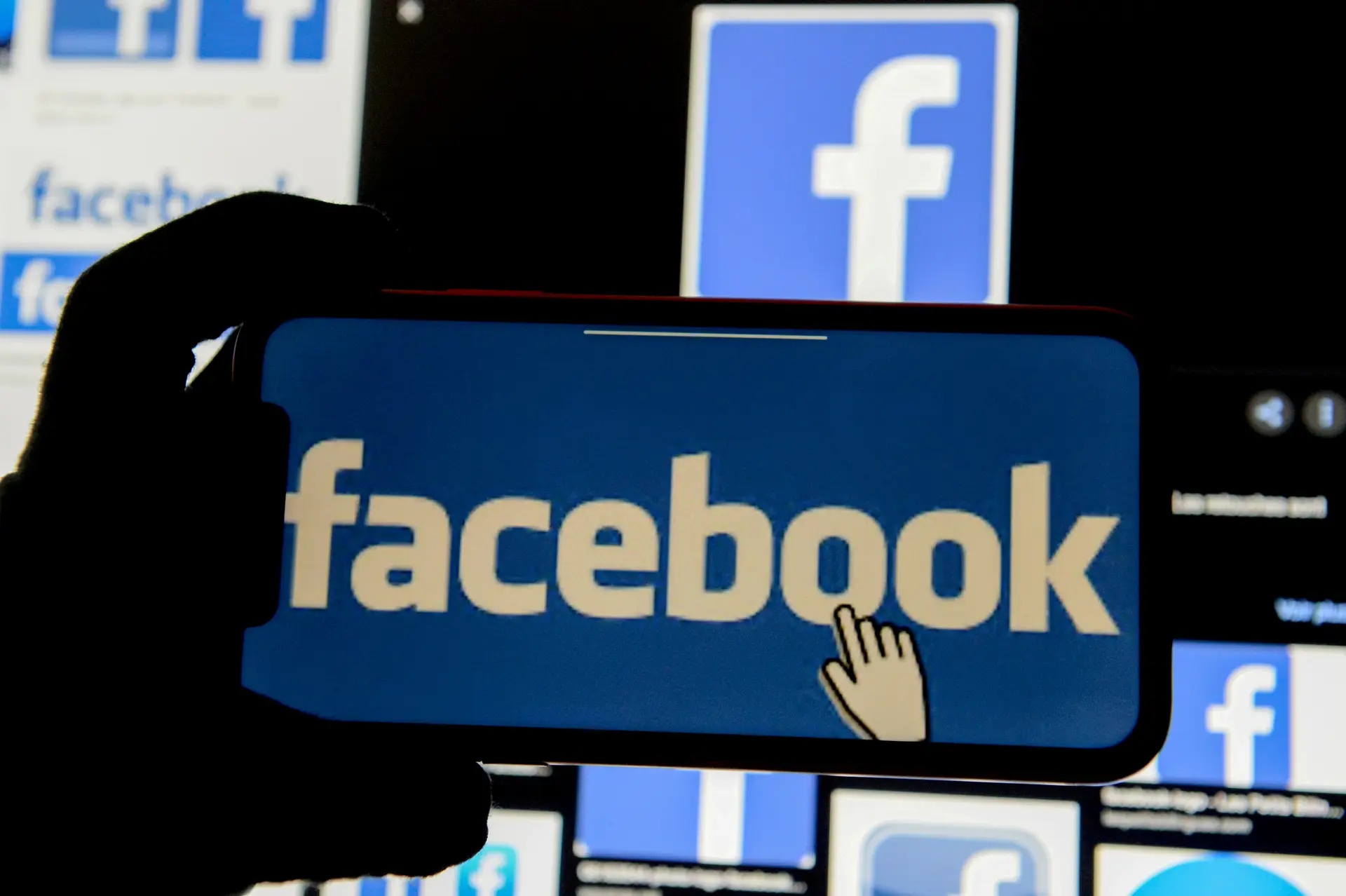 Cambridge Analytica: utilizadores do Facebook nos EUA têm direito a indemnização