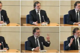 Mariano Rajoy em xeque. Antigo tesoureiro do PP implica ex-primeiro-ministro no financiamento ilícito do partido