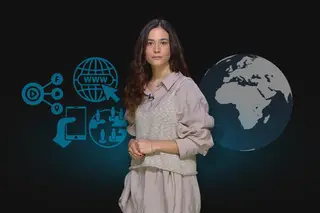 Sabe quanto tempo passamos na internet? E nas redes sociais?