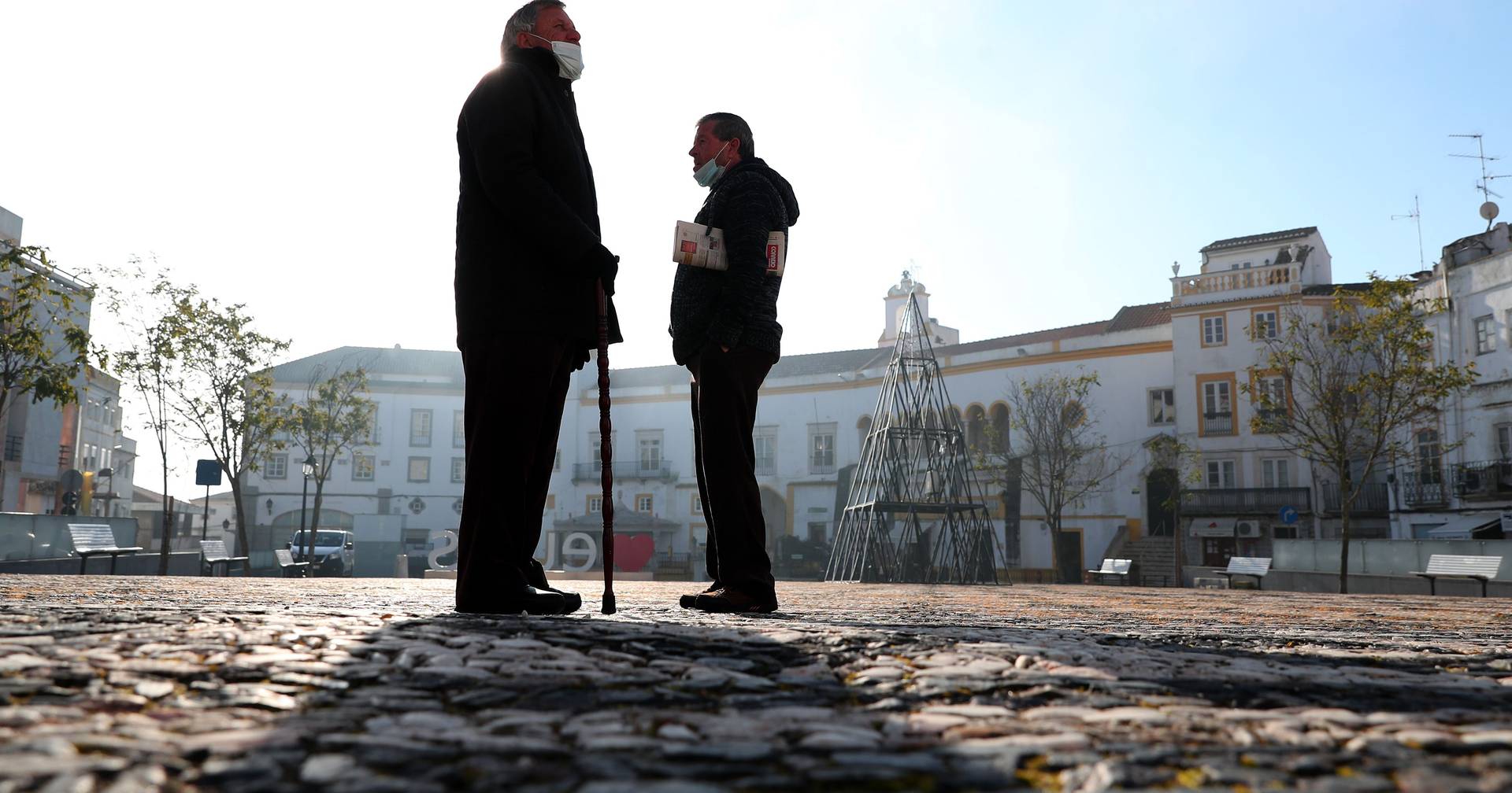 65 66,7 66. As medidas da idade da reforma em Portugal Expresso